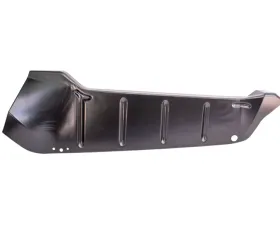 AMD LH Drop Off Trunk Floor Extension Ford Galaxie 1964