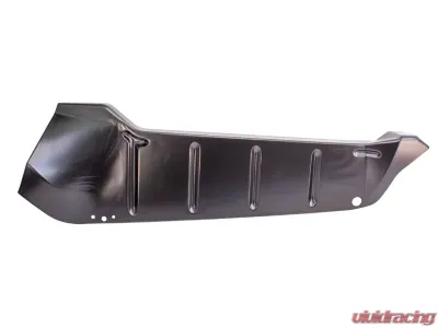 AMD LH Drop Off Trunk Floor Extension Ford Galaxie 1964 - 840-8964-L