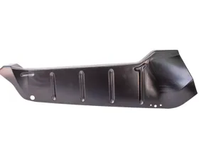 AMD RH Drop Off Trunk Floor Extension Ford Galaxie 1964