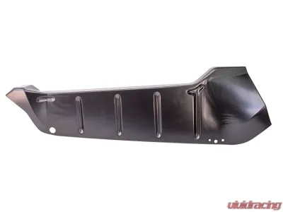 AMD RH Drop Off Trunk Floor Extension Ford Galaxie 1964 - 840-8964-R