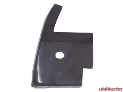 AMD LH Trunk Floor Extension End Cap Dodge Dart Sport | Demon | Plymouth Duster 1970-1976 - 841-1370-L