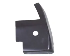 AMD RH Trunk Floor Extension End Cap Dodge Dart Sport | Demon | Plymouth Duster 1970-1976