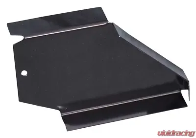 AMD LH Trunk Floor Extension End Cap Plymouth GTX | Road Runner | Satellite 1971-1974 - 841-1471-L