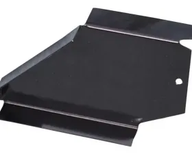 AMD RH Trunk Floor Extension End Cap Plymouth GTX | Road Runner | Satellite 1971-1974