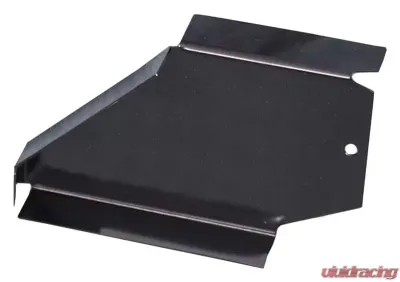 AMD RH Trunk Floor Extension End Cap Plymouth GTX | Road Runner | Satellite 1971-1974 - 841-1471-R