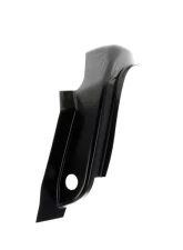 AMD LH Trunk Floor Extension End Cap Chevrolet Chevy II | Nova 1968-1972                                     - 841-3068-L - Image 2