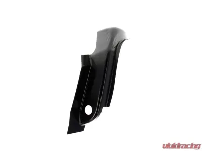 AMD LH Trunk Floor Extension End Cap Chevrolet Chevy II | Nova 1968-1972 - 841-3068-L