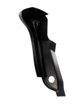 AMD LH Trunk Floor Extension End Cap Chevrolet Chevy II | Nova 1968-1972                                     - 841-3068-L - Image 2