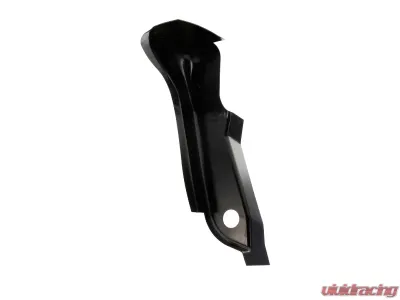 AMD LH Trunk Floor Extension End Cap Chevrolet Chevy II | Nova 1968-1972 - 841-3068-L