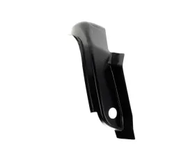 AMD RH Trunk Floor Extension End Cap Chevrolet Chevy II | Nova 1968-1972