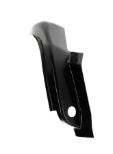 AMD RH Trunk Floor Extension End Cap Chevrolet Chevy II | Nova 1968-1972                                     - 841-3068-R - Image 2