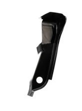 AMD RH Trunk Floor Extension End Cap Chevrolet Chevy II | Nova 1968-1972                                     - 841-3068-R - Image 2