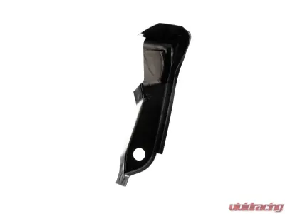 AMD RH Trunk Floor Extension End Cap Chevrolet Chevy II | Nova 1968-1972 - 841-3068-R