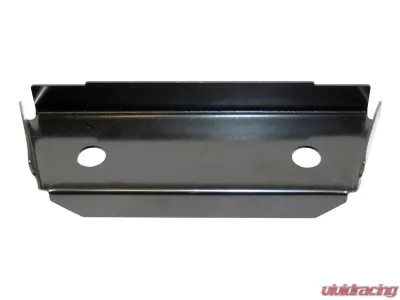AMD Trunk Floor Extension Brace Dodge Dart | Plymouth Duster | Valiant 1970-1976 - 842-1370