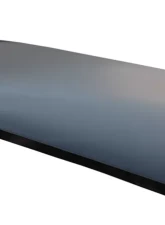 AMD Deck Lid without Spoiler Holes Plymouth Barracuda 1970-1974                                     - 850-1570-1 - Image 2