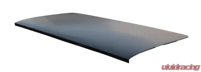 AMD Deck Lid without Spoiler Holes Plymouth Barracuda 1970-1974 - 850-1570-1