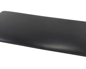 AMD Deck Lid with Spoiler Holes Plymouth Barracuda 1970