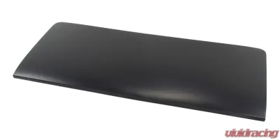 AMD Deck Lid with Spoiler Holes Plymouth Barracuda 1970 - 850-1570-2