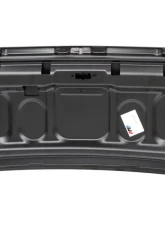 AMD Deck Lid with Spoiler Holes Plymouth Barracuda 1971                                     - 850-1571 - Image 2