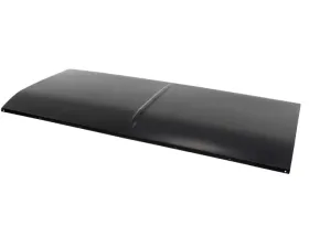 AMD Deck Lid without Spoiler Holes Dodge Challenger 1970-1974