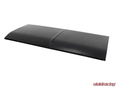 AMD Deck Lid without Spoiler Holes Dodge Challenger 1970-1974 - 850-2570-1