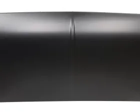 AMD Deck Lid with Spoiler Holes Dodge Challenger 1970-1971