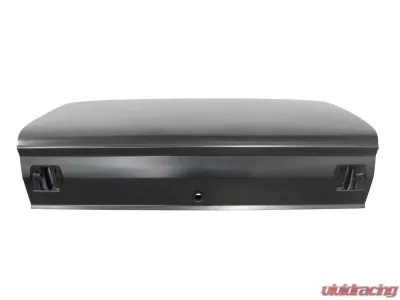 AMD Deck Lid with Back-up Light Holes Chevrolet Chevy II 1965 - 850-3065