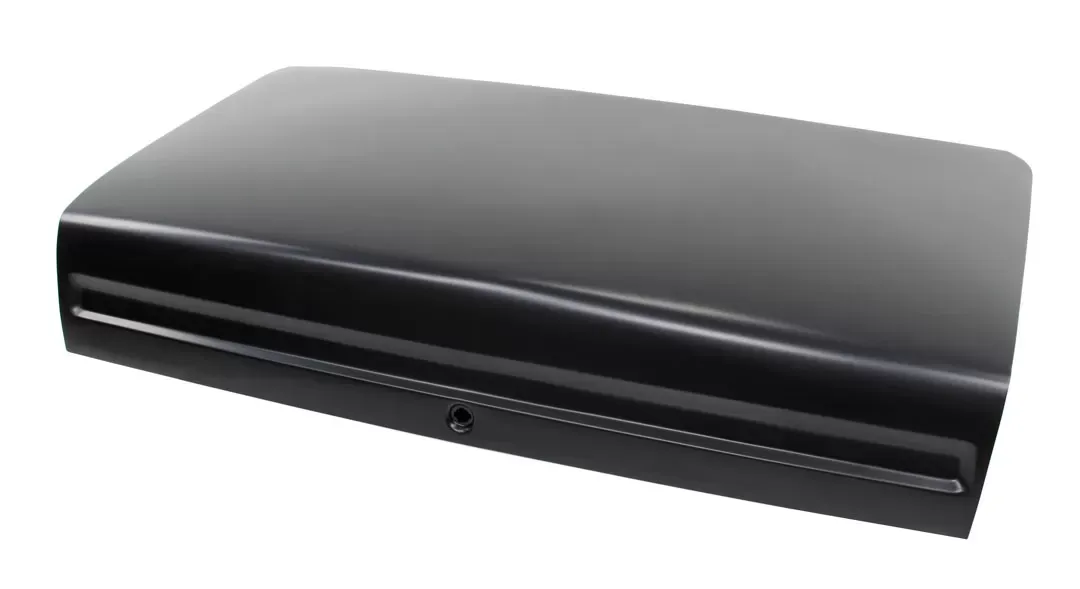 AMD Deck Lid for 1966-1967 Chevrolet Chevy II 850-3066