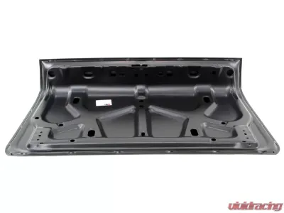 AMD Deck Lid Chevrolet Chevy II 1966-1967 - 850-3066