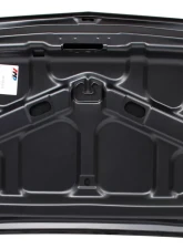 AMD Deck Lid Buick Skylark | Chevrolet Chevelle | Monte Carlo 1968-1972                                     - 850-3468 - Image 2