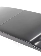 AMD Trunk Deck Lid Ford Fairlane Fastback | Torino | Mercury Cyclone 1968-1969                                     - 850-8468 - Image 2