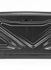 AMD Trunk Deck Lid Ford Fairlane Fastback | Torino | Mercury Cyclone 1968-1969                                     - 850-8468 - Image 2