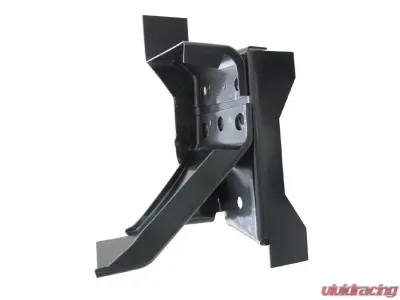 AMD LH Front Leaf Spring Mount Dodge Dart | Dart Sport | Plymouth Barracuda 1967-1976 - 865-1067-1L