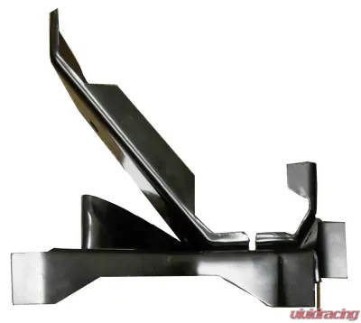 AMD LH Front Leaf Spring Mount Dodge Charger | Coronet | Plymouth GTX 1966-1970 - 865-1466-1L