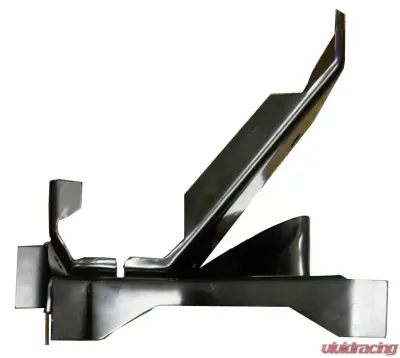 AMD RH Front Leaf Spring Mount Dodge Charger | Coronet | Plymouth GTX 1966-1970 - 865-1466-1R