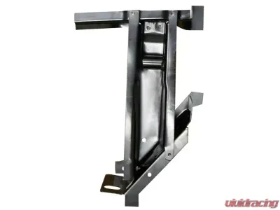 AMD LH Rear Leaf Spring Mount Plymouth Belvedere | GTX | Road Runner 1966-1970 - 865-1466-2L