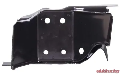 AMD LH Front Leaf Spring Mount Dodge Challenger | Plymouth Barracuda 1970-1974 - 865-1570-1L