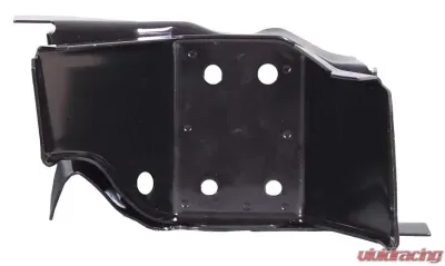 AMD RH Front Leaf Spring Mount Dodge Challenger | Plymouth Barracuda 1970-1974 - 865-1570-1R