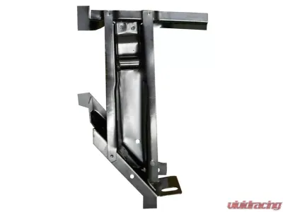 AMD RH Rear Leaf Spring Mount Dodge Charger | Coronet | Super Bee 1966-1970 - 865-2466-2R