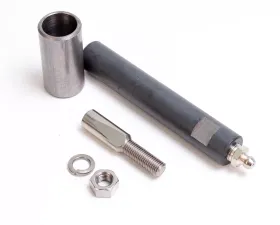 AMD Rear Spring Eye Bolt and Bushing Kit Chevrolet Fullsize Truck 1955-1959