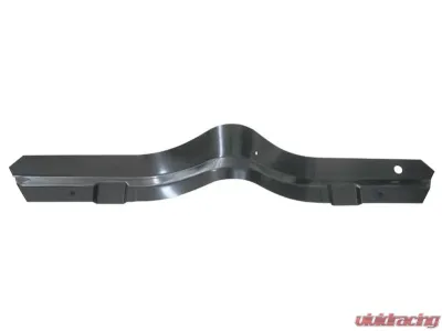 AMD Mounts Under Rear End of Trunk Floor Rear Frame Cross Rail Chevrolet Chevy II | Nova 1968-1972 - 870-3068-1