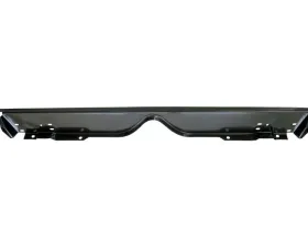 AMD Behind Rear Bumper Rear Frame Cross Rail Chevrolet Chevy II | Nova 1968-1972