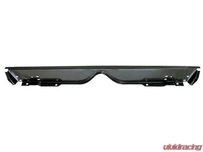 AMD Behind Rear Bumper Rear Frame Cross Rail Chevrolet Chevy II | Nova 1968-1972 - 870-3068