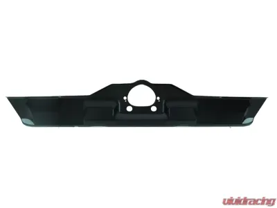 AMD Rear Frame Crossmember / Rear Inner Valance Panel Chevrolet Camaro | Pontiac Firebird 1969 - 870-3569