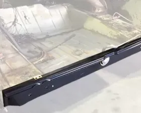 AMD Rear Crossrail Ford Fairlane | Torino 1968-1969