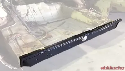 AMD Rear Crossrail Ford Fairlane | Torino 1968-1969 - 870-8468