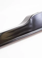 AMD Rear Trunk Floor Cross Brace Ford Galaxie 1961-1964                                     - 870-8963 - Image 3