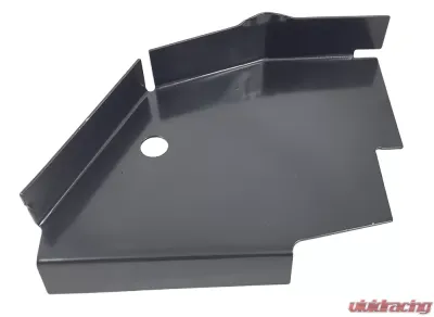 AMD LH Rear Crossmember Extension Dodge Coronet | Super Bee | Plymouth Belvedere 1968-1970 - 871-1468-1L