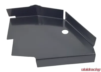 AMD RH Rear Crossmember Extension Dodge Coronet | Super Bee | Plymouth Belvedere 1968-1970 - 871-1468-1R