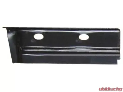 AMD LH Rear Crossmember Reinforcement Dodge Coronet | Plymouth Belvedere | GTX 1968-1970 - 871-1468-2L